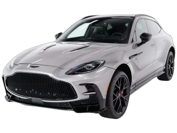 aston martin dbx dbx-707 exterior